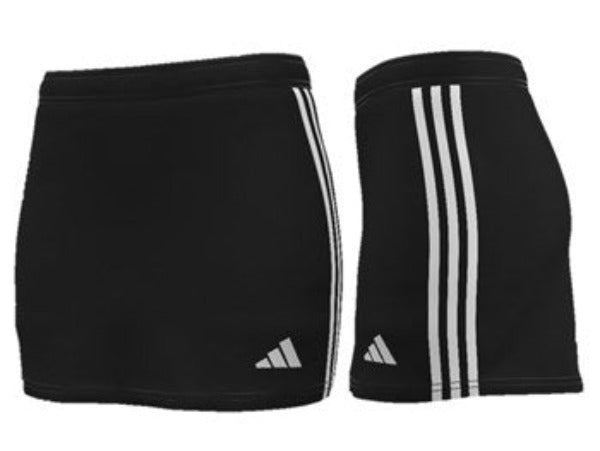 Adidas Entrada Women's Skort Black | ONE Sports Warehouse